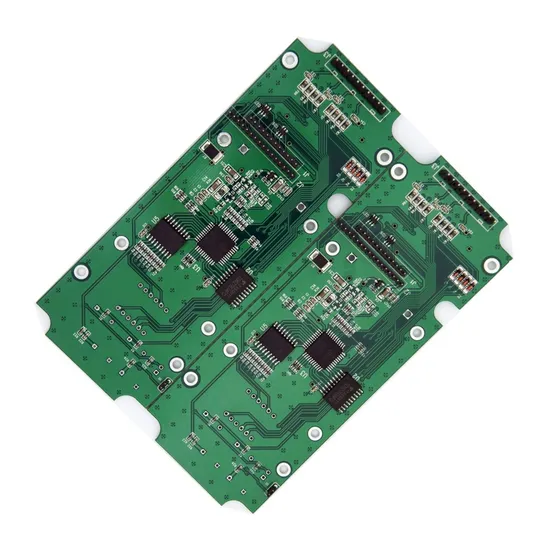 PCB manufacturing