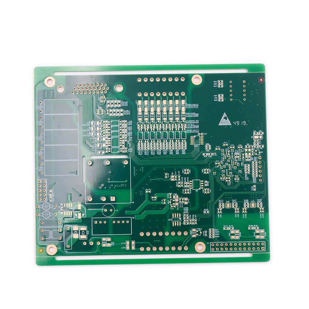 PCB & PCBA Manufacturer