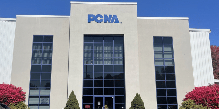 PCNA