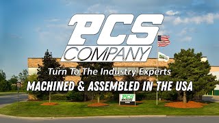 PCS Company