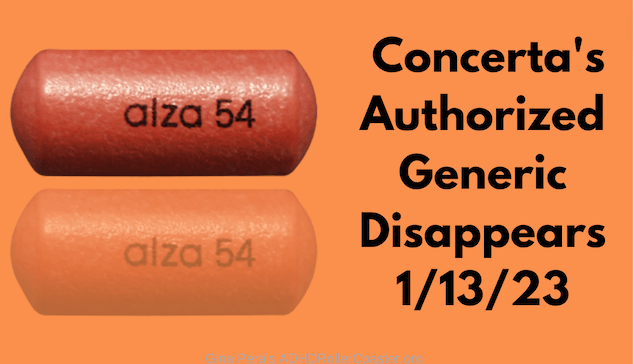 [PDF] FDA Listing of Authorized Generics as of October 10, 2025