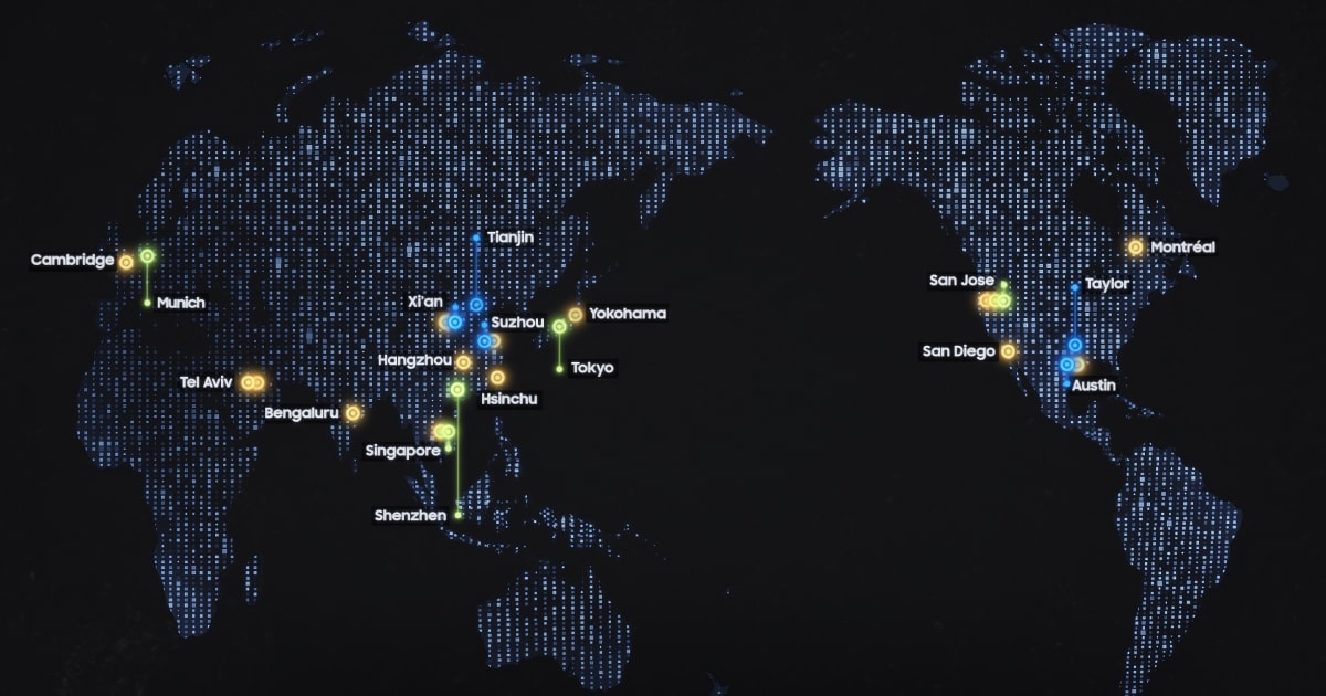 [PDF] Global Network