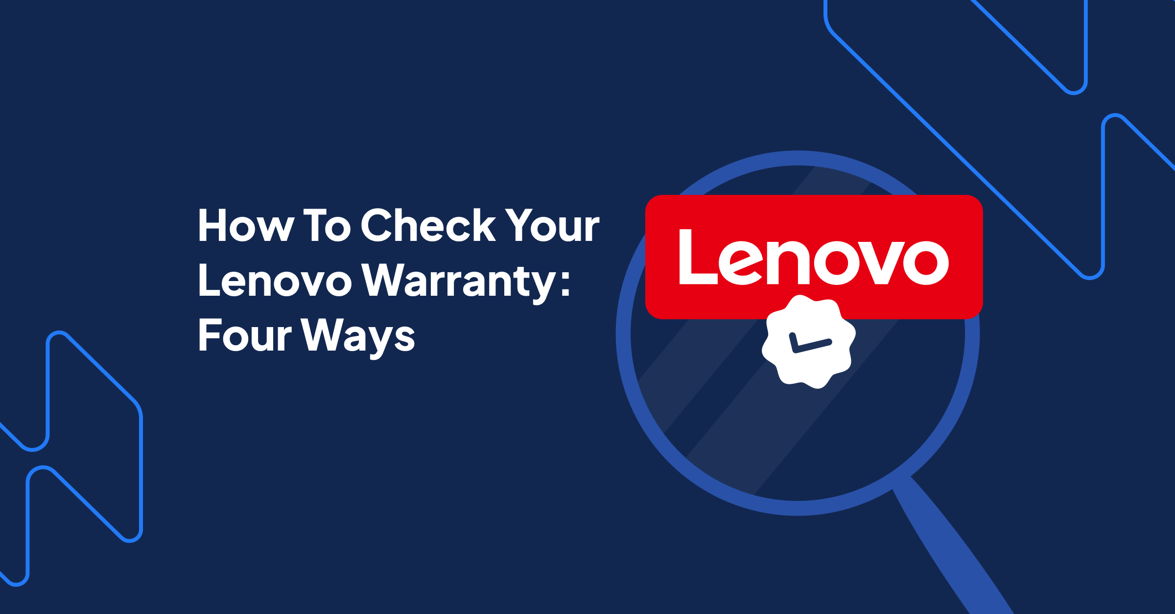 [PDF] Lenovo Limited Warranty