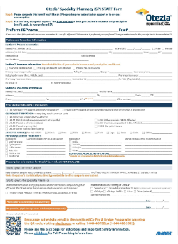 [PDF] OTEZLA® (apremilast)