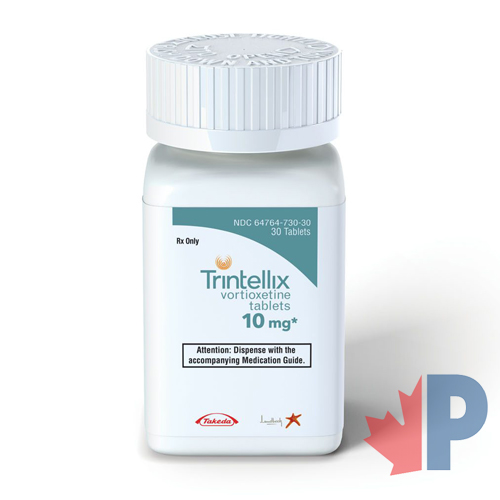 [PDF] TRINTELLIX (vortioxetine) tablets, for oral use