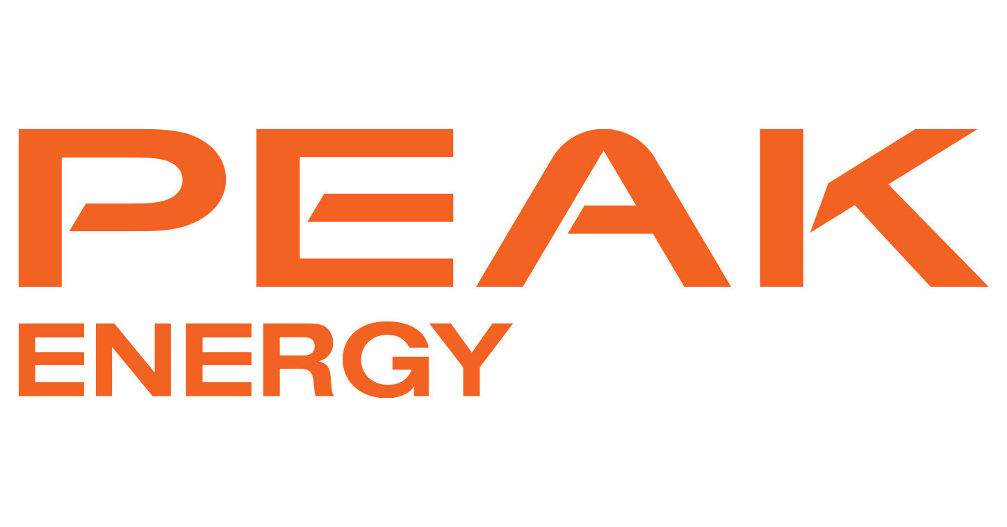 Peak Energy