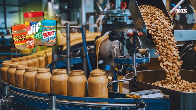 Peanut Butter industry insight
