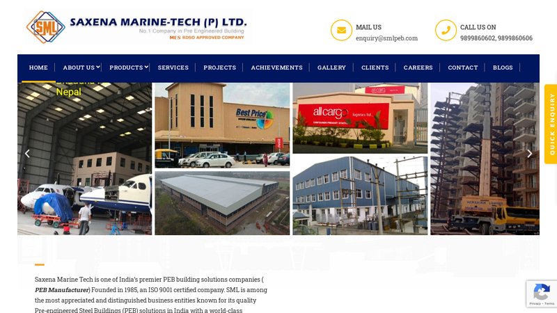 PEB India,Peb Company Greater Noida,PEB Manufacturers Greater ...