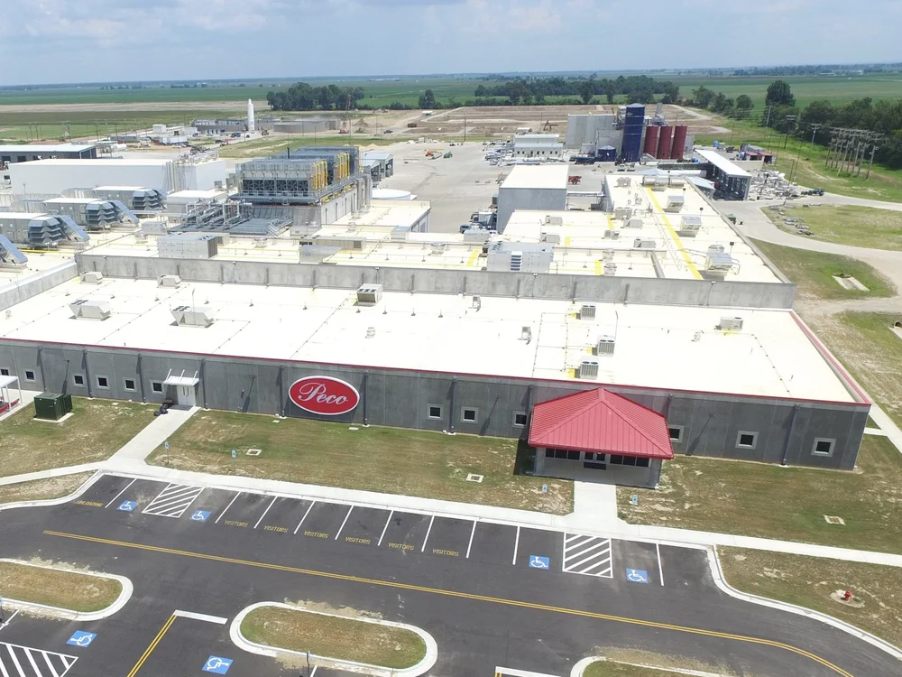 Peco Foods, Inc.