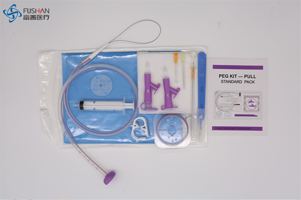 Peg Tube industry insight