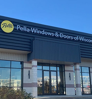 Pella Windows & Doors of Wisconsin