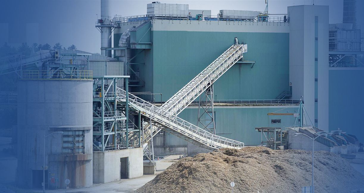Pellet Mill & Pelleting Plant Manufacturer