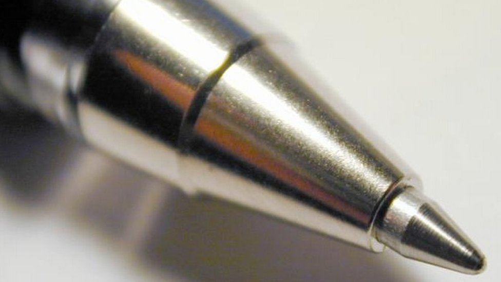 Pen Suppliers