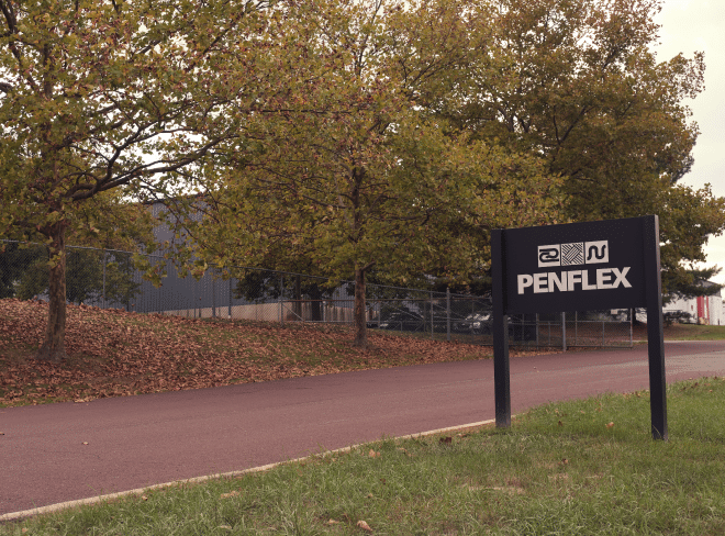 Penflex