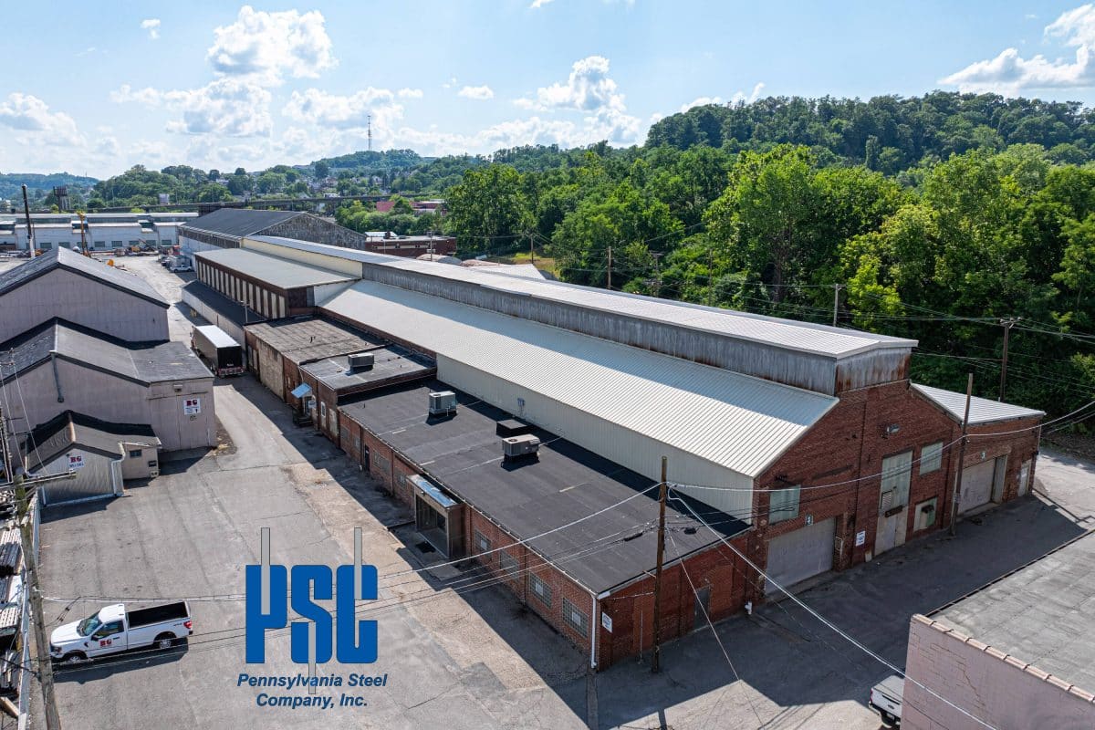 Pennsylvania Steel Company, Inc.