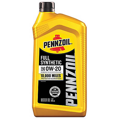 Pennzoil®