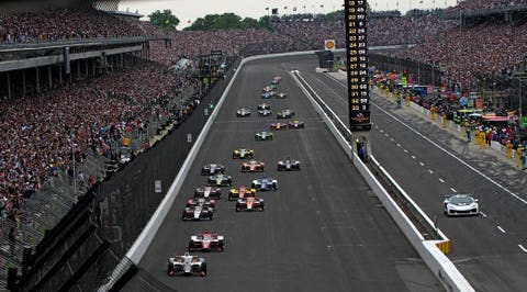 Penske Entertainment