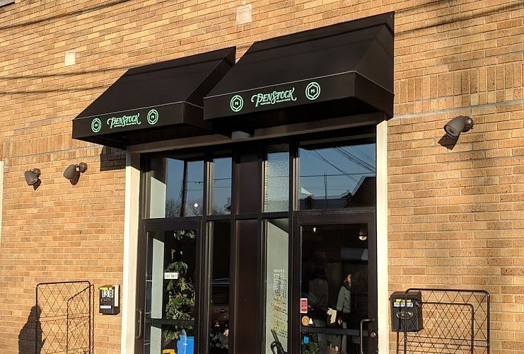 Penstock Coffee Roasters