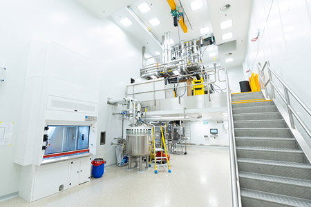 Peptide industry insight