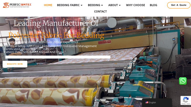 Perfectextile