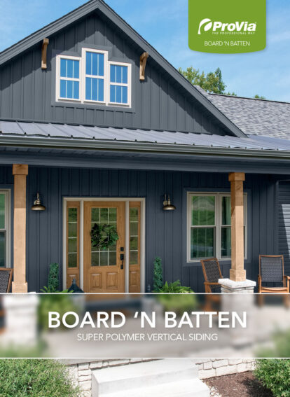 Performance Board + Batten