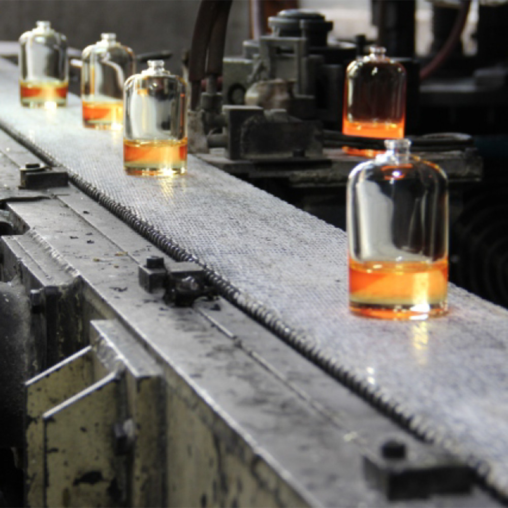 Perfume Bottle industry insight