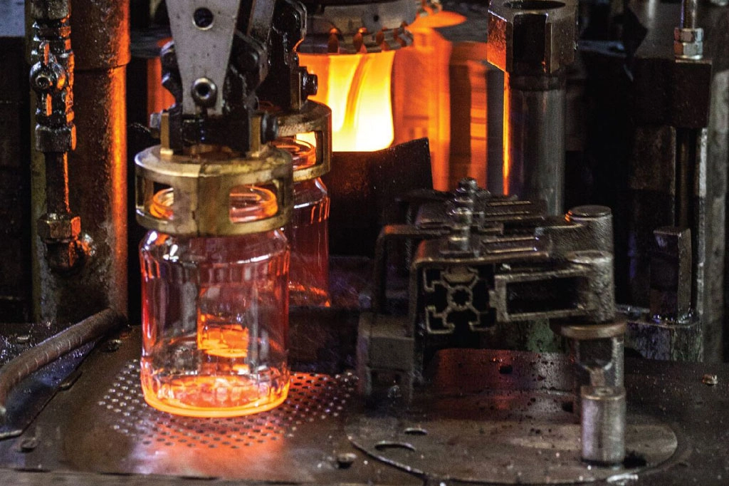 Perfume Bottle industry insight