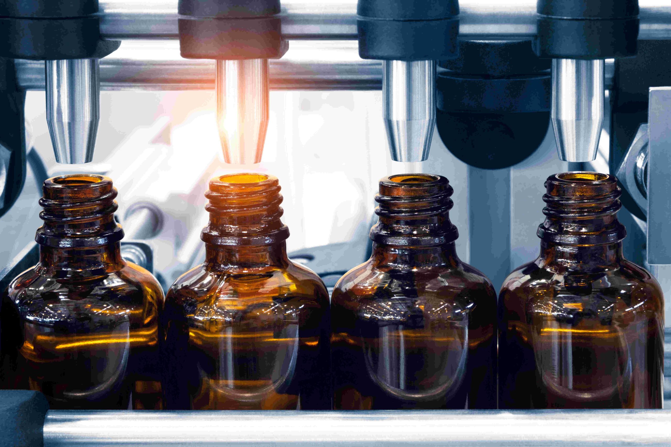 Perfume Fragrance industry insight