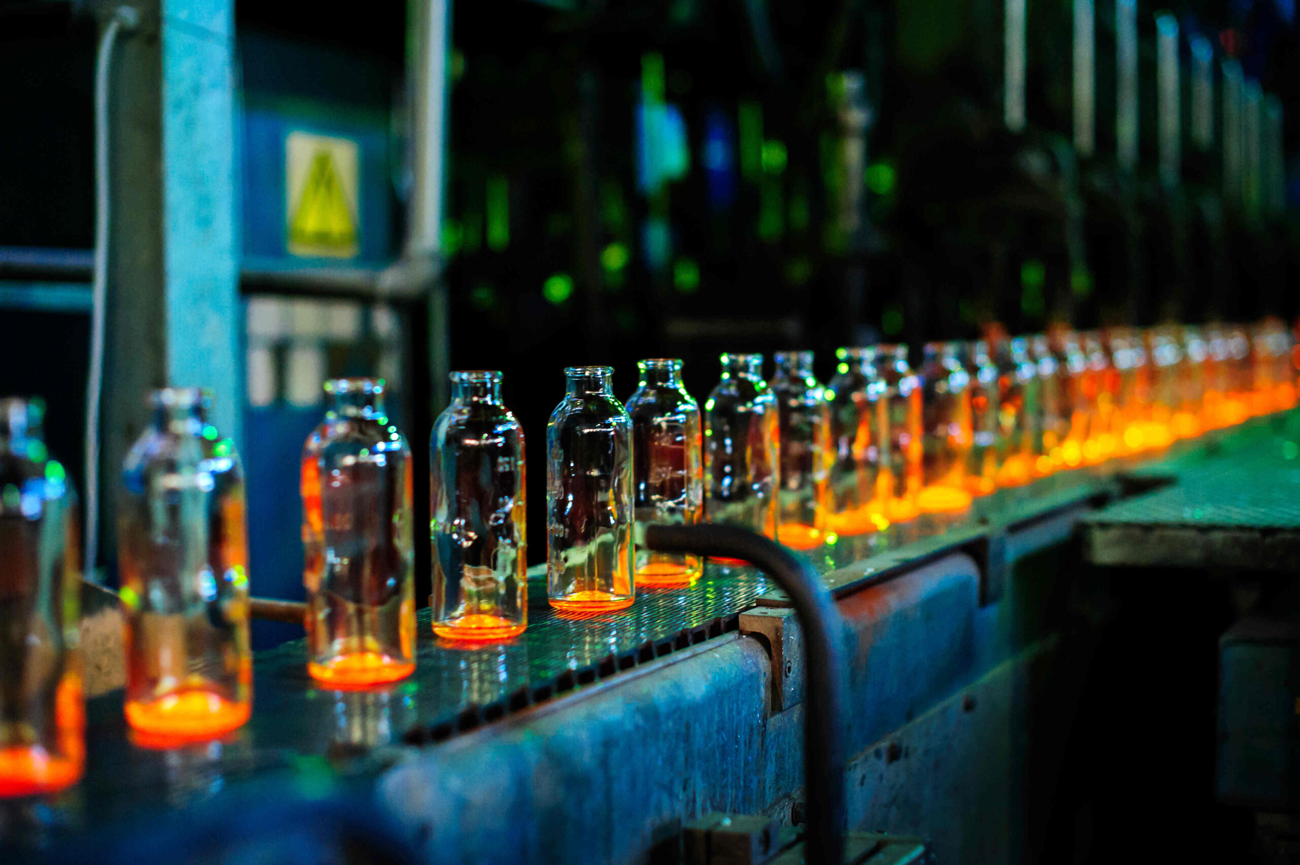 Perfume Fragrance industry insight