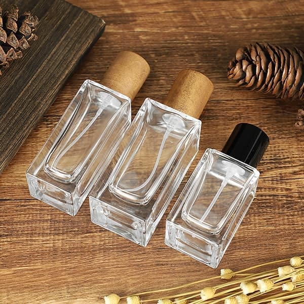 Perfume Glass Bottle Manufacturer » Explore