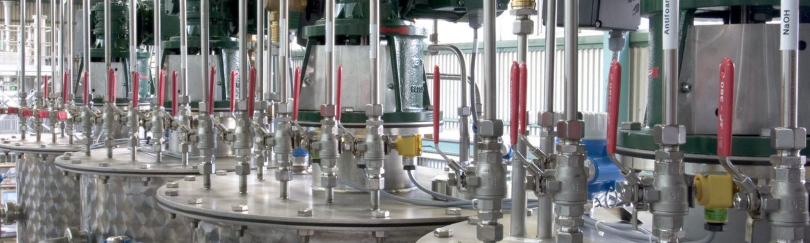 Peristaltic Pump industry insight