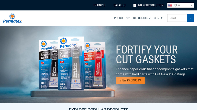 Permatex®