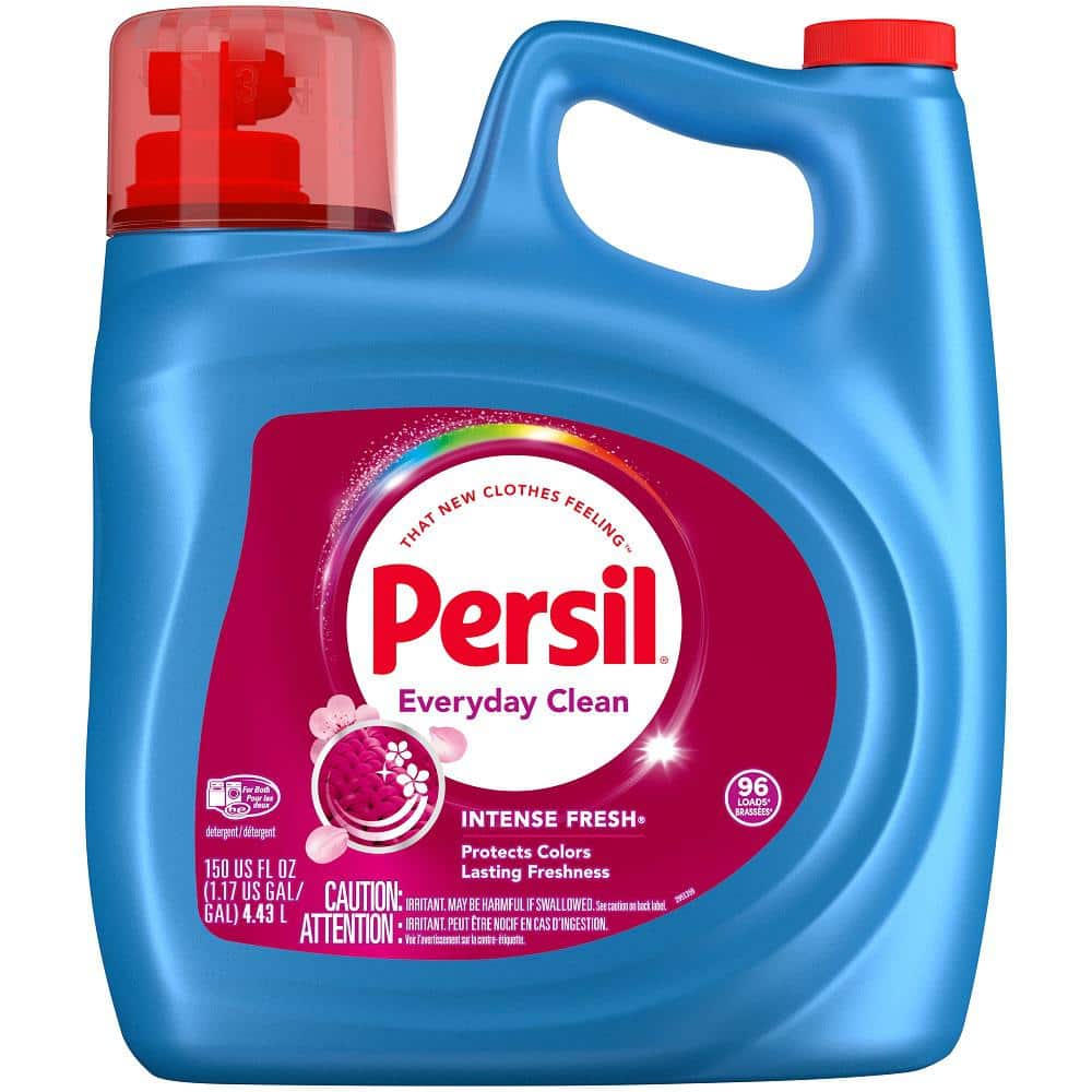Persil® Laundry Detergents