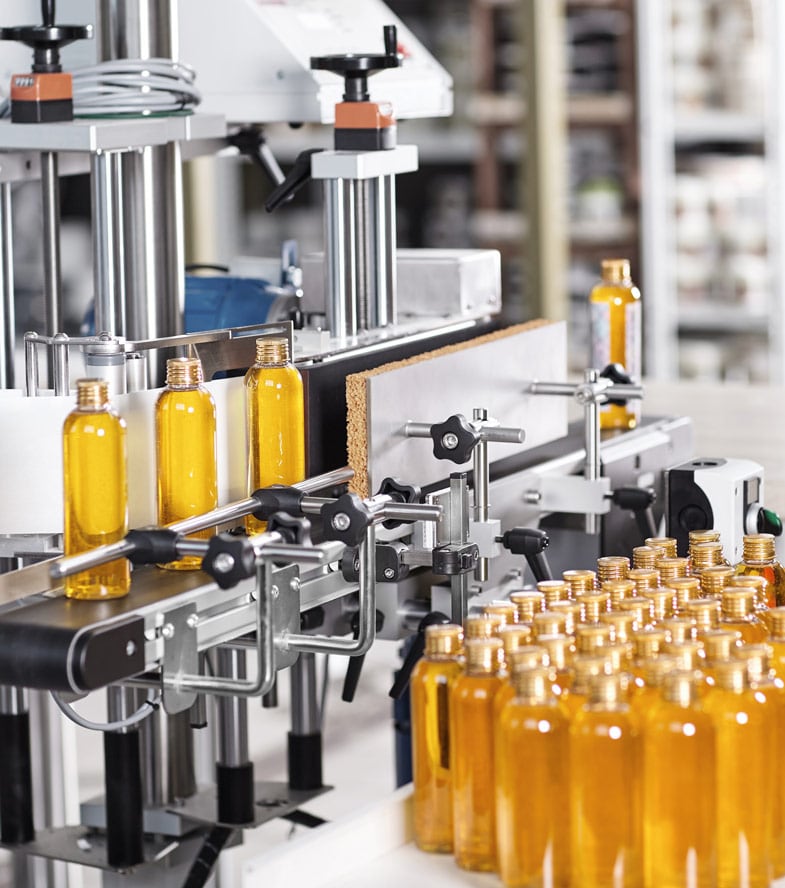 Personal Care industry insight
