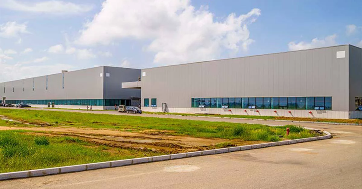 Peru Manufacturers