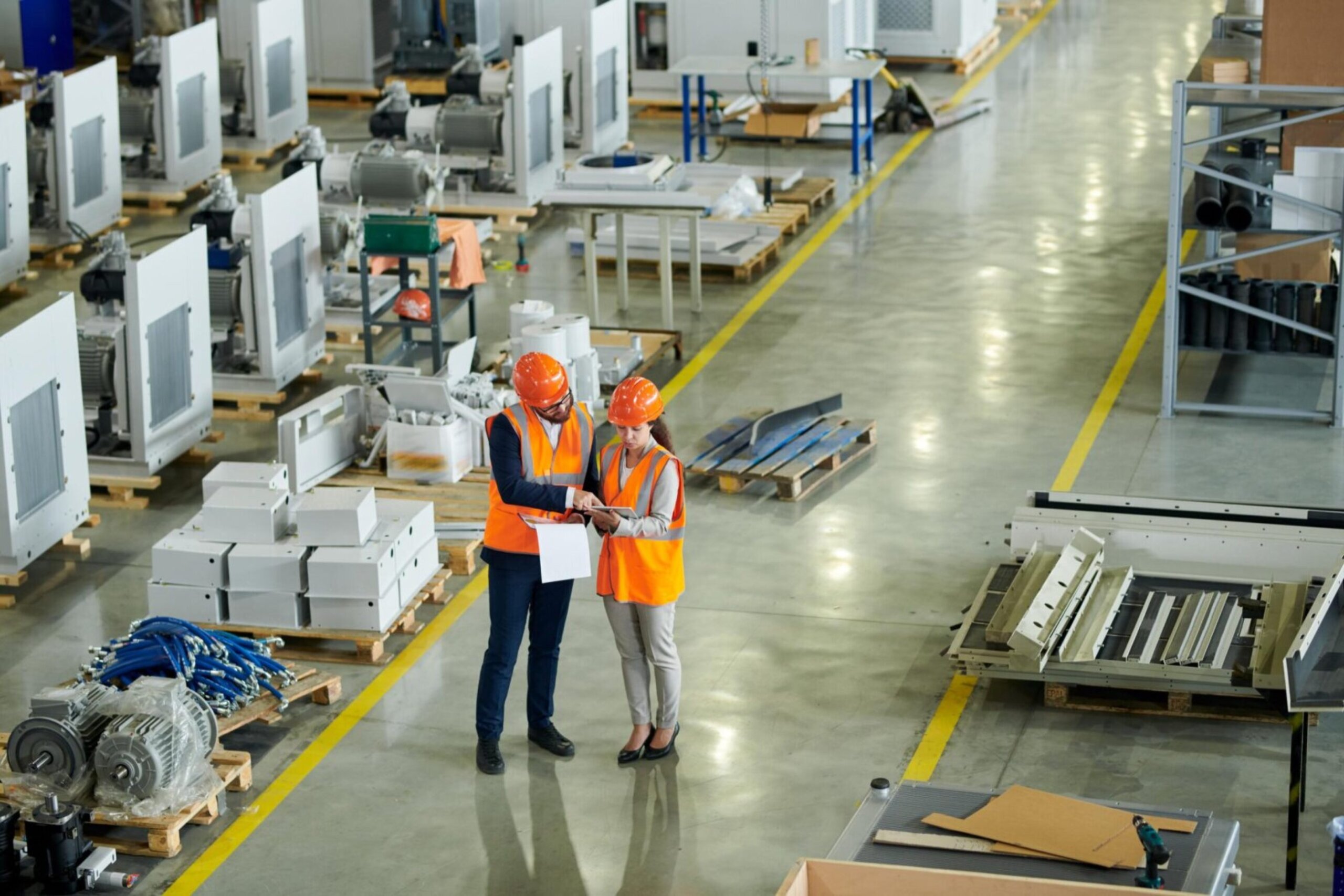 Pest Control industry insight