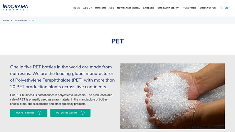 PET