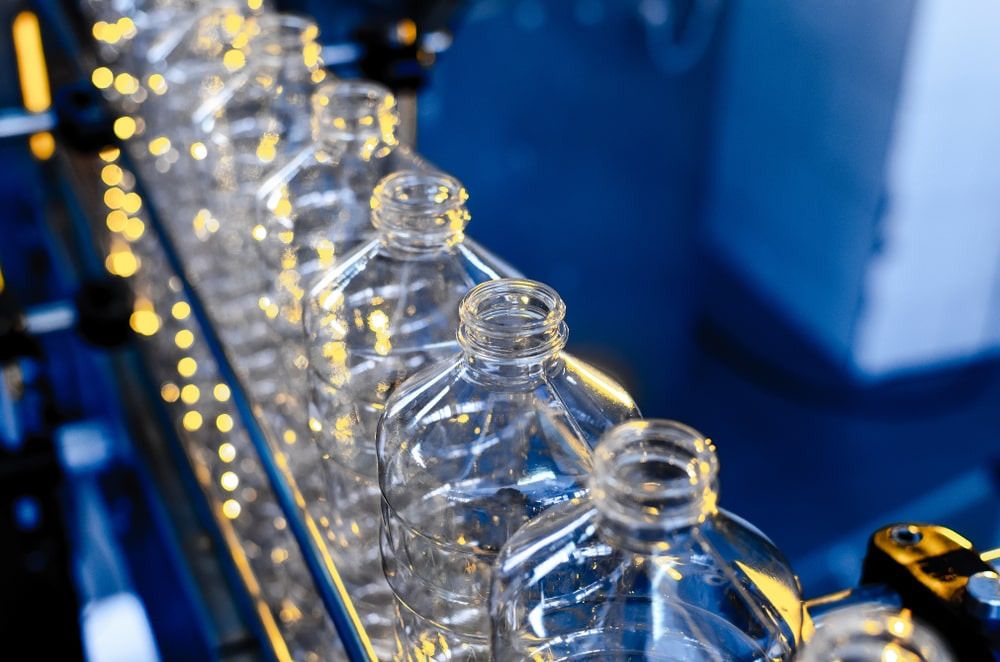 Pet Bottle industry insight