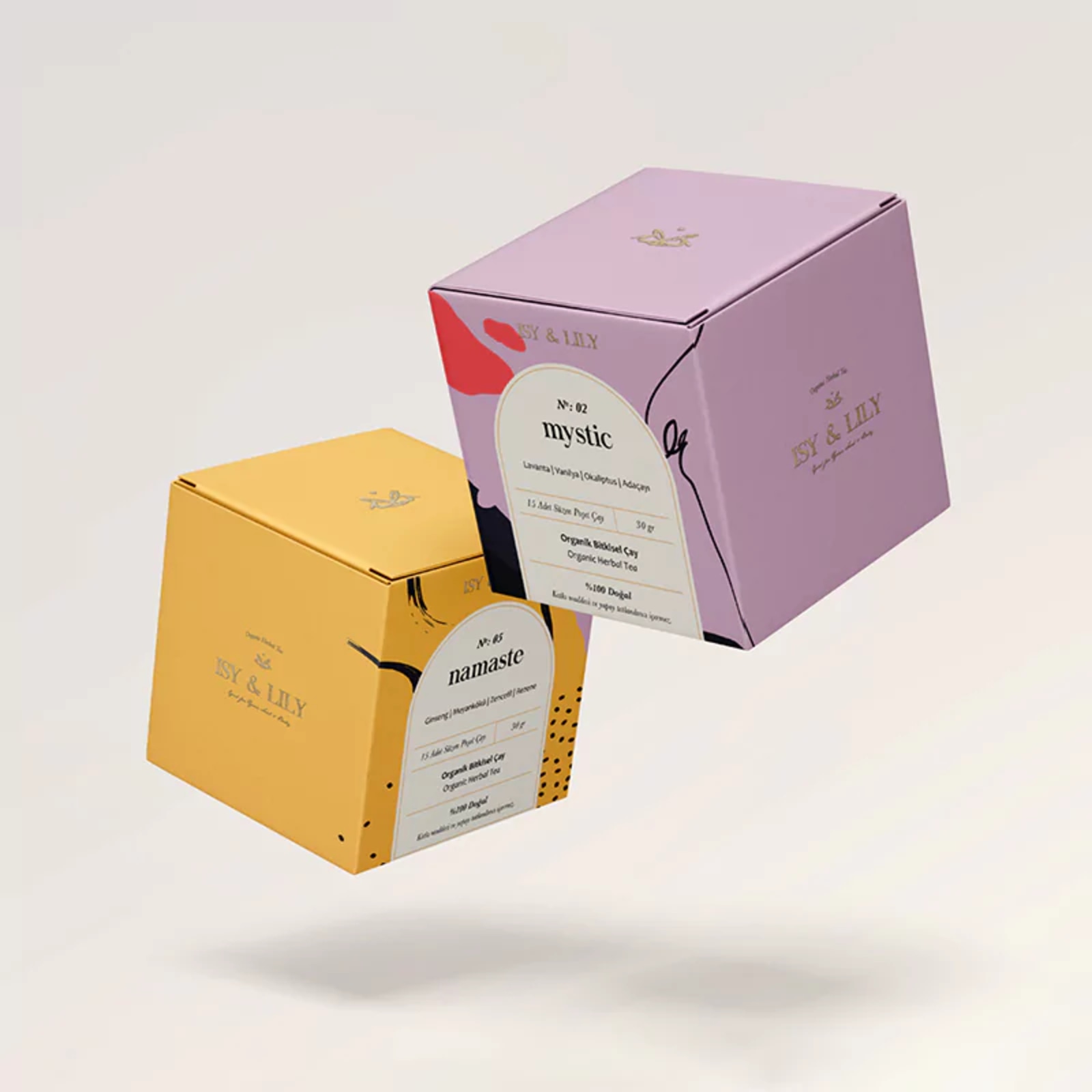 PET Cube Packaging Boxes manufacturer, supplier and exporter in ...