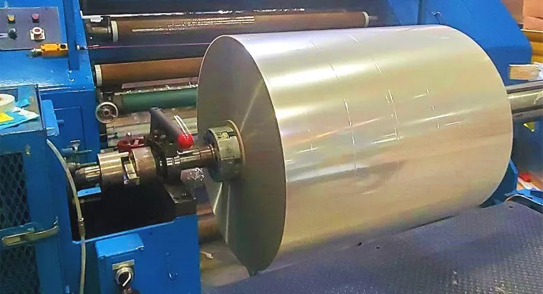 PET Film/Polyester Film Supplier