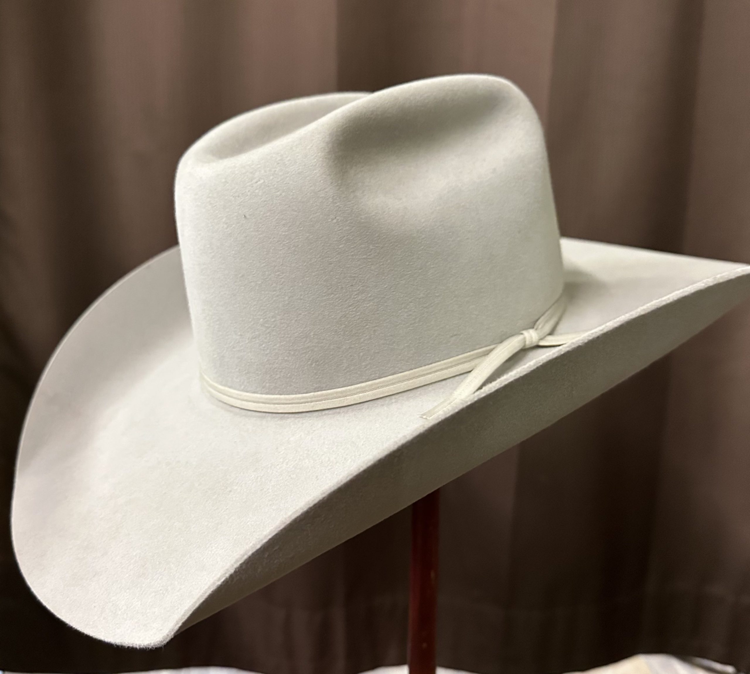 Peters Bros Hats – Expertly crafted, one