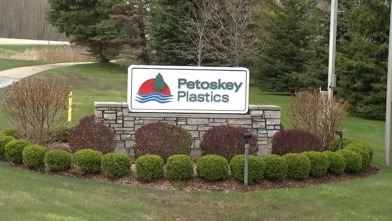 Petoskey Plastics®