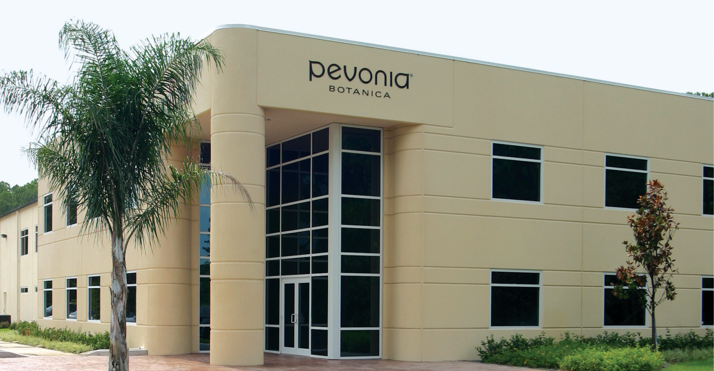 Pevonia: Natural Skin & Beauty Care Solutions