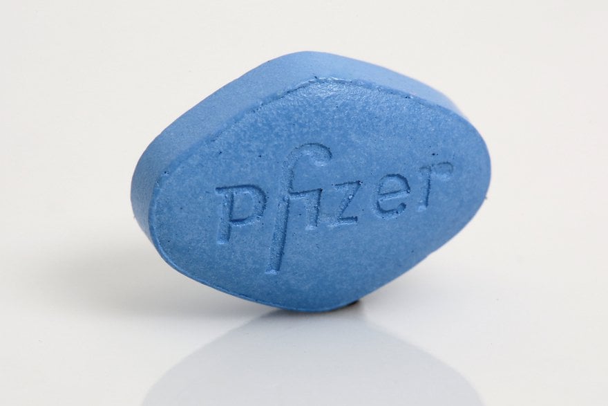 Pfizer & Roman Offer Remote Access to Viagra Generic