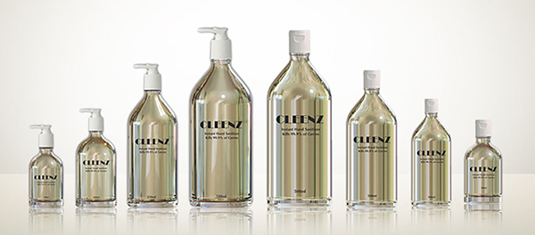 PGP Glass Bottle and Glass Container Manufacturers
