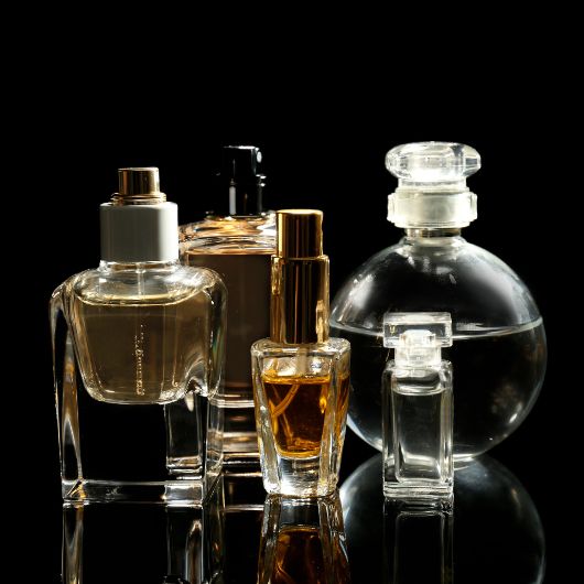 PGP Glass Bottle and Glass Container Manufacturers