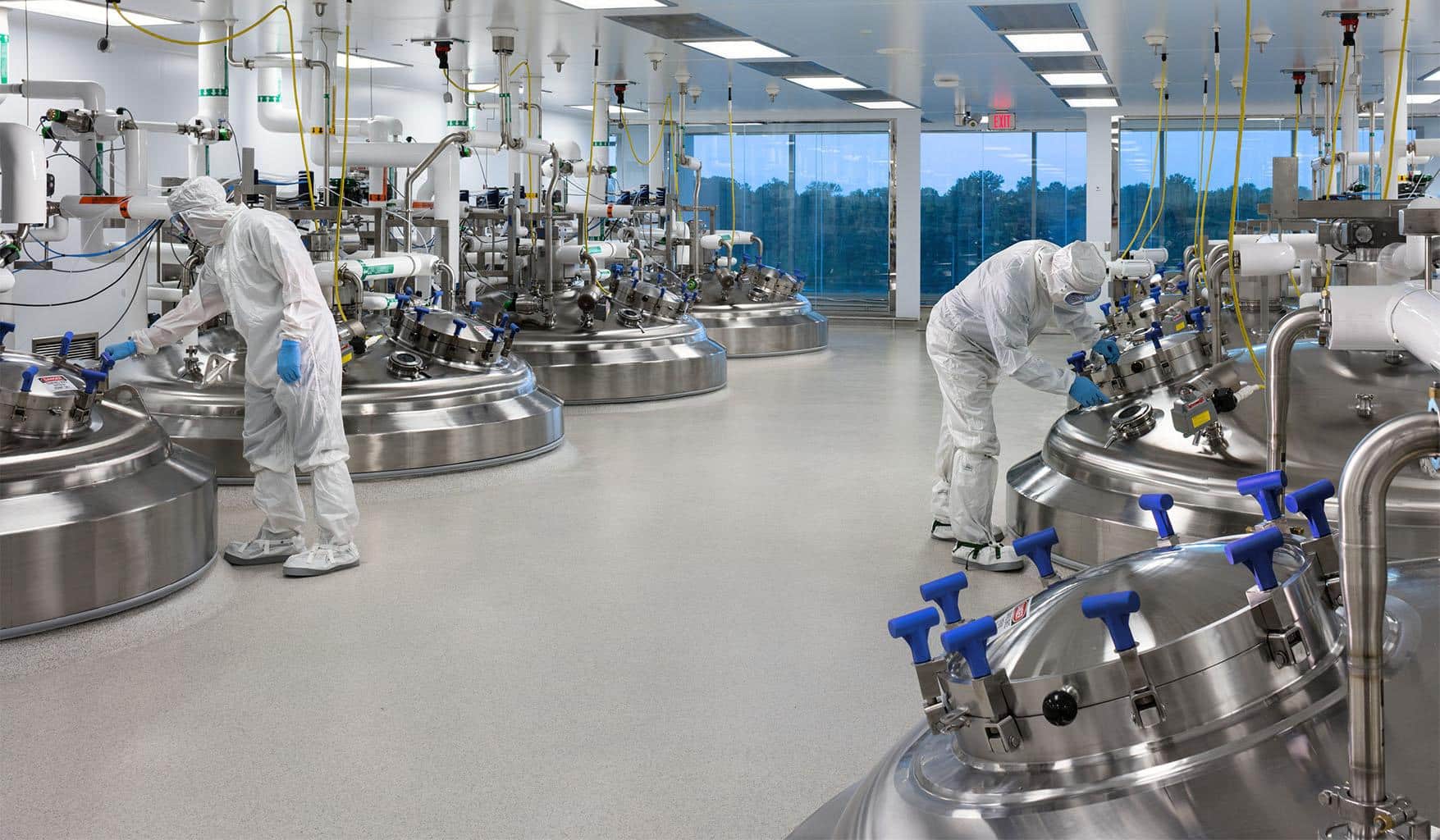 Pharma industry insight