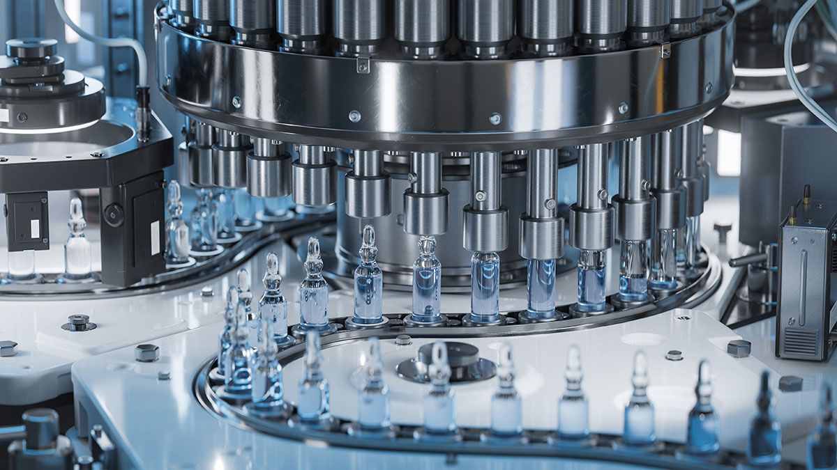 Pharma industry insight