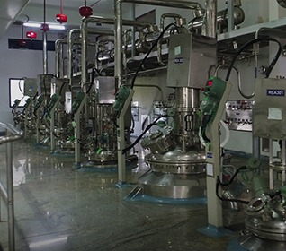 Pharma In Hyderabad industry insight