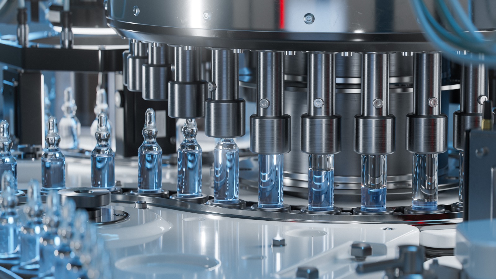 Pharma In Hyderabad industry insight